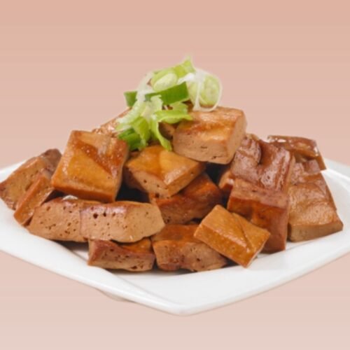 香滷豆乾 重量200克±20%