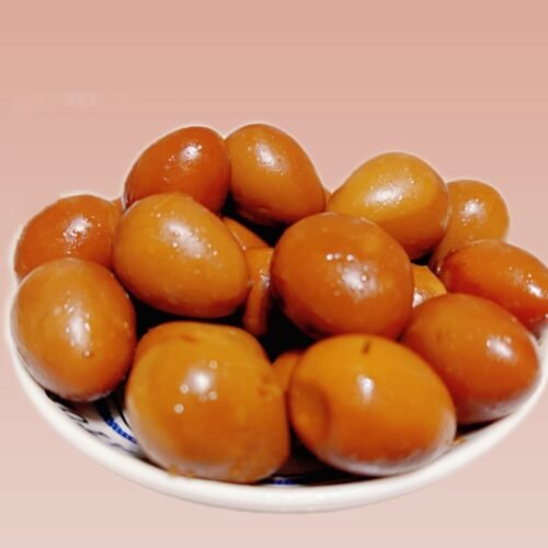 香滷鳥蛋 暫時缺貨